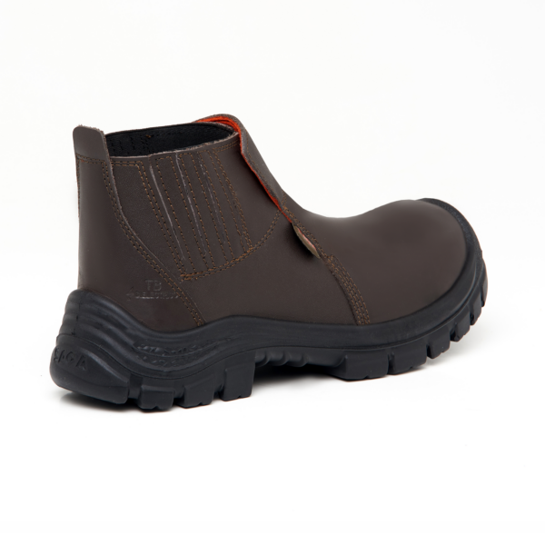 SAGA Safety Boot Operator Ref. 2032 - Image 4