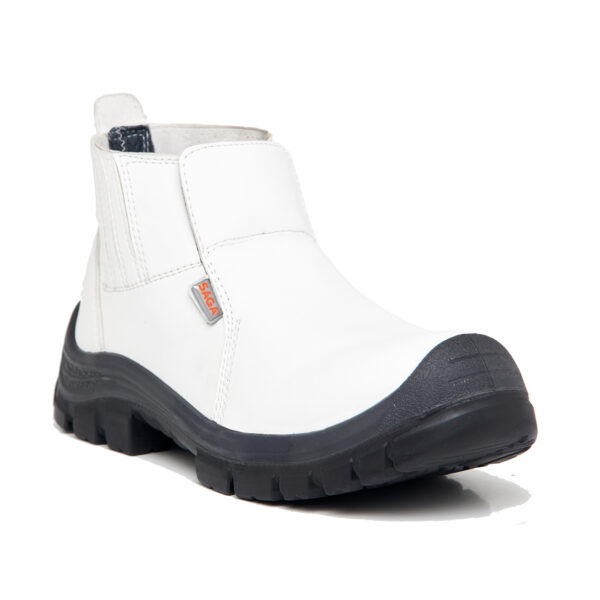 SAGA Safety Boot Operator Ref. 2033 - Image 2