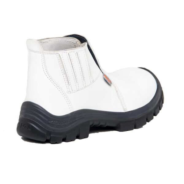 SAGA Safety Boot Operator Ref. 2033 - Image 5