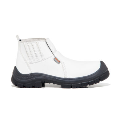 SAGA Safety Boot Operator Ref. 2033