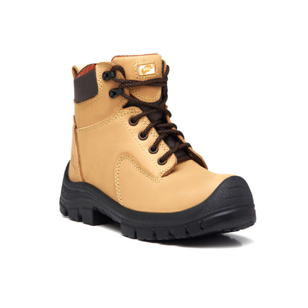 SAGA Supervisor Safety Boot Ref. 5020 Gold - Image 2