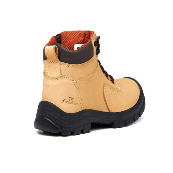 SAGA Supervisor Safety Boot Ref. 5020 Gold - Image 4