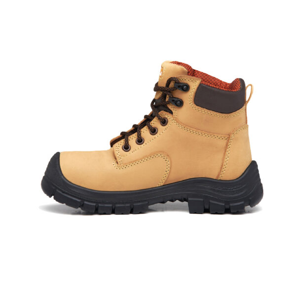 SAGA Supervisor Safety Boot Ref. 5020 Gold - Image 5