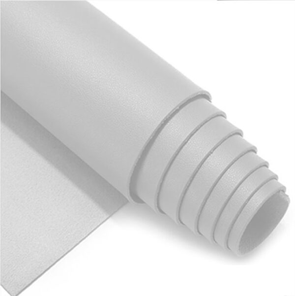 PVC SYNTHETIC WHITE