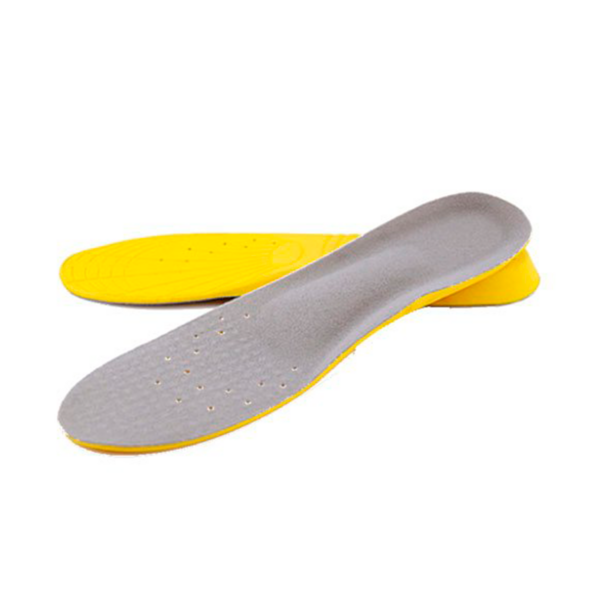 INSOLE WITH EVA