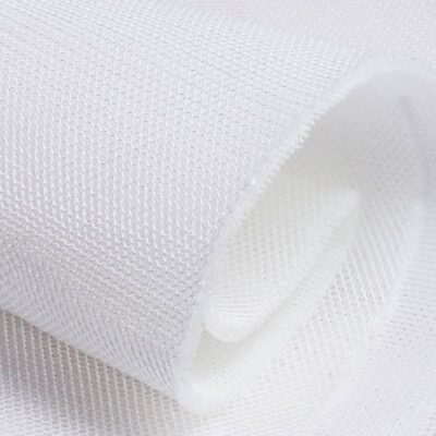 CASES BRIGHT WHITE AIR MESH (for upper) FSD541