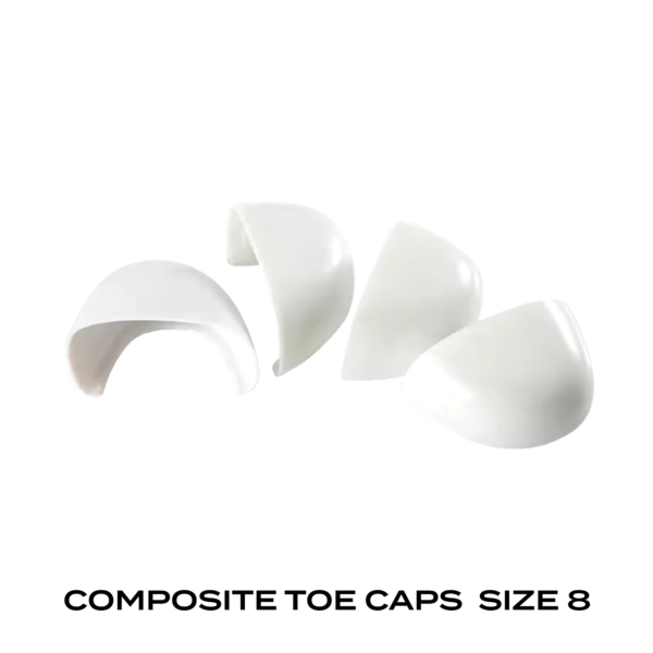 COMPOSITE TOE CAPS MR 604