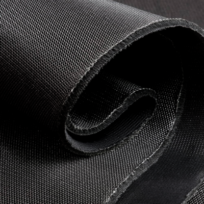 CASES BLACK AIR MESH (for upper) FS0395