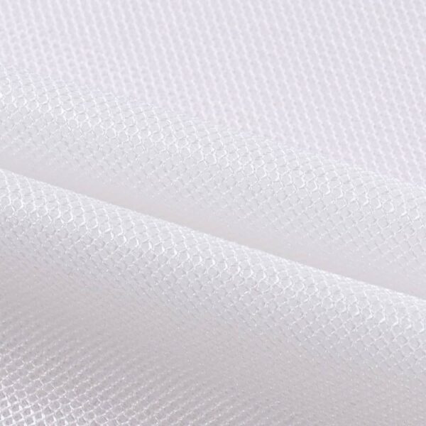 CASES BRIGHT WHITE AIR MESH (for upper) FSD541 - Image 2