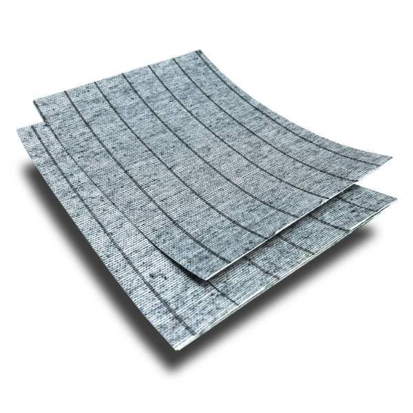 STRIPE INSOLE - Image 2