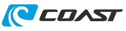 LOGO COAST PNG